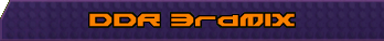 DDR 3rdMIX